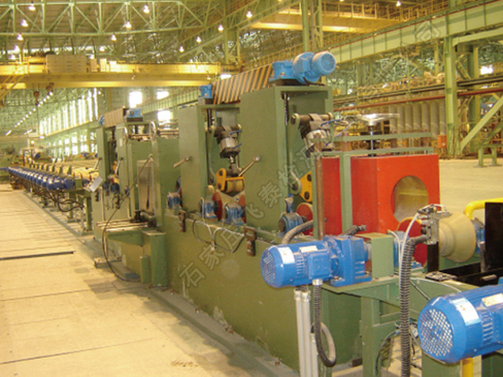 渦流自動(dòng)探傷設(shè)備 渦流自動(dòng)探傷設(shè)備