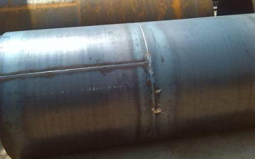 無(wú)縫鋼管焊接探傷