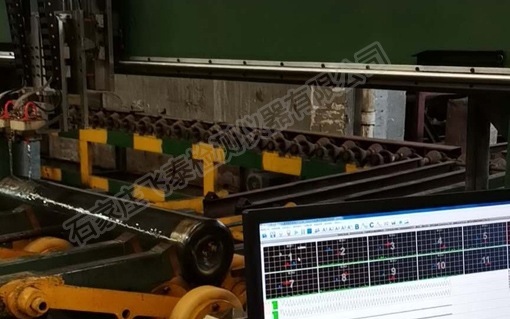 自動(dòng)棒材超聲波探傷設(shè)備 自動(dòng)棒材超聲波探傷設(shè)備